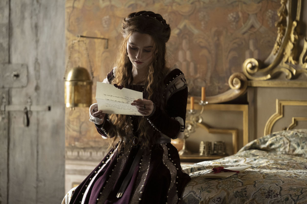 Rosaline Review A Charming, If Predictable Spin on Shakespeare’s