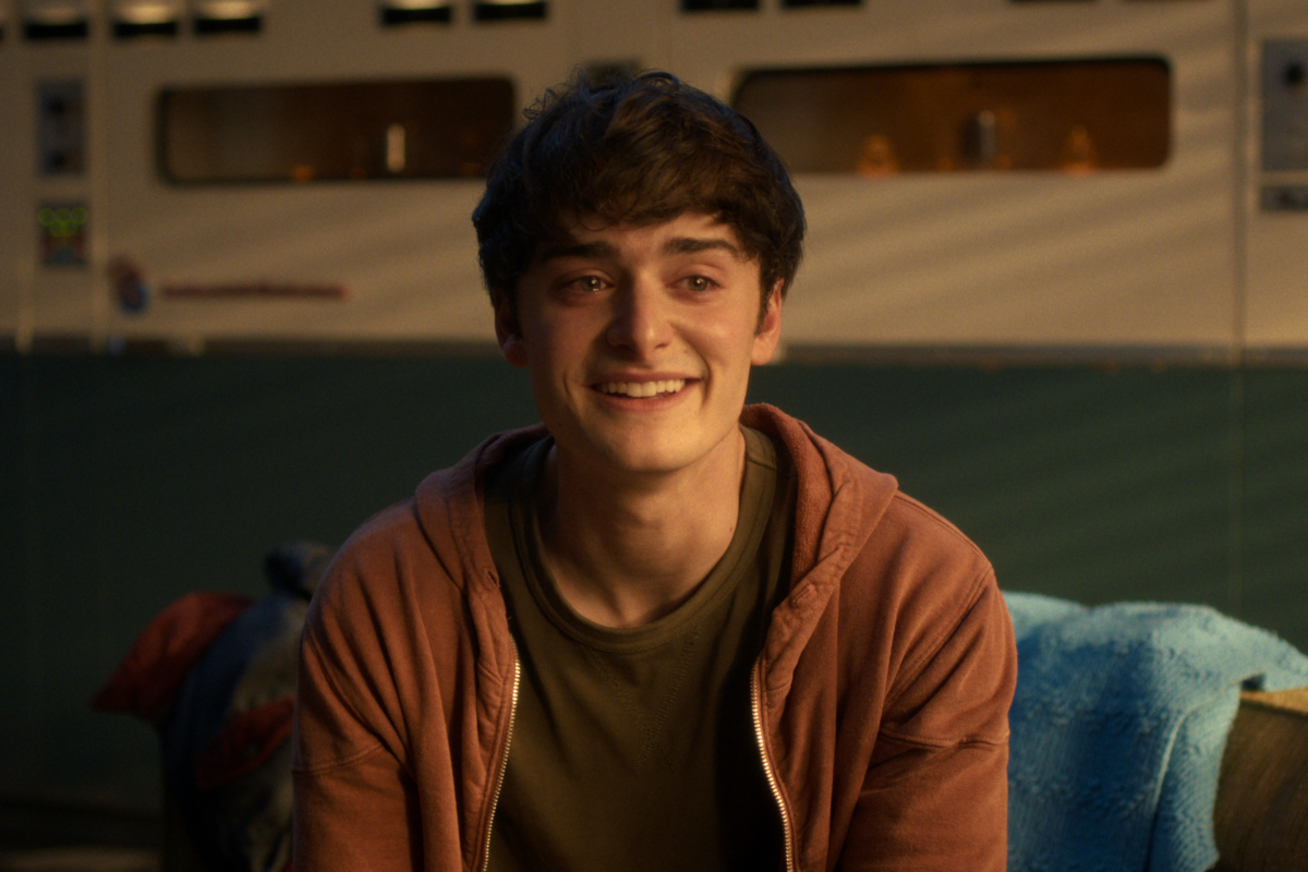 Stranger Things Ruined Will Byers’ Coming Out Scene With One Thing