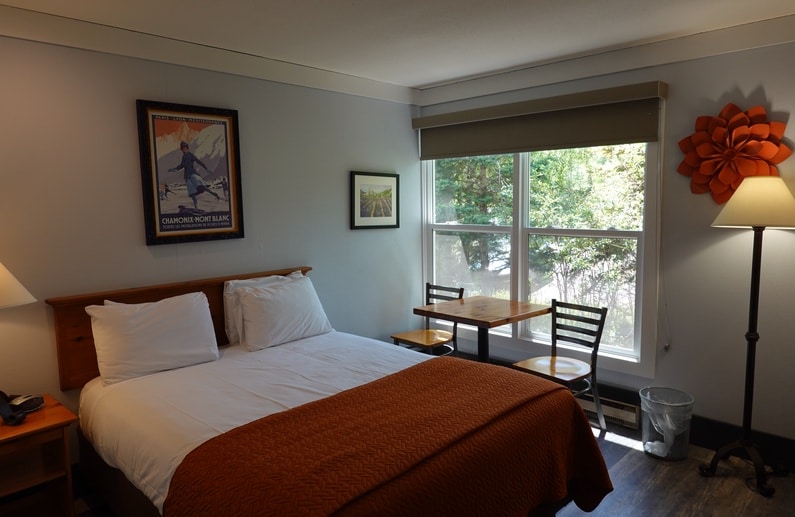 Stay in Telluride Rent Mountainside Inn 103