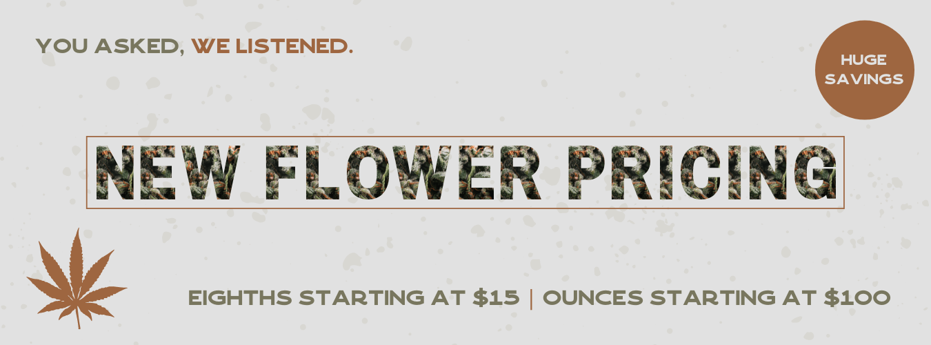 Colorado Weed Dispensary Prices