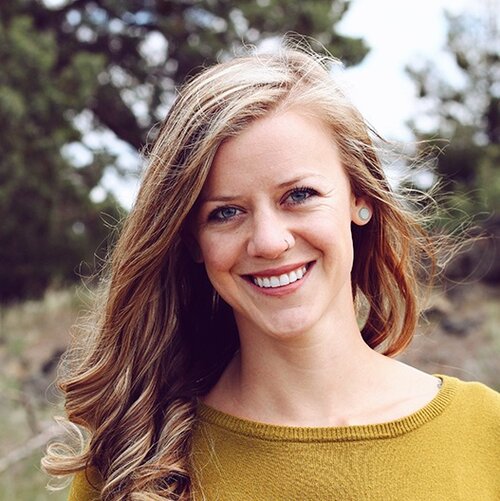 KELLY NORTHCUTT Telluride Venture Network