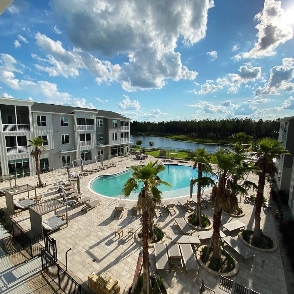 Lofts at Wildlight Tellus Partners