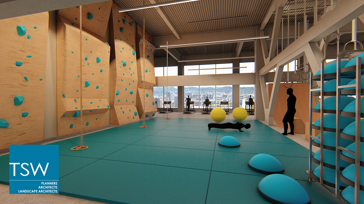 The 600 Buckhaven Construction Services