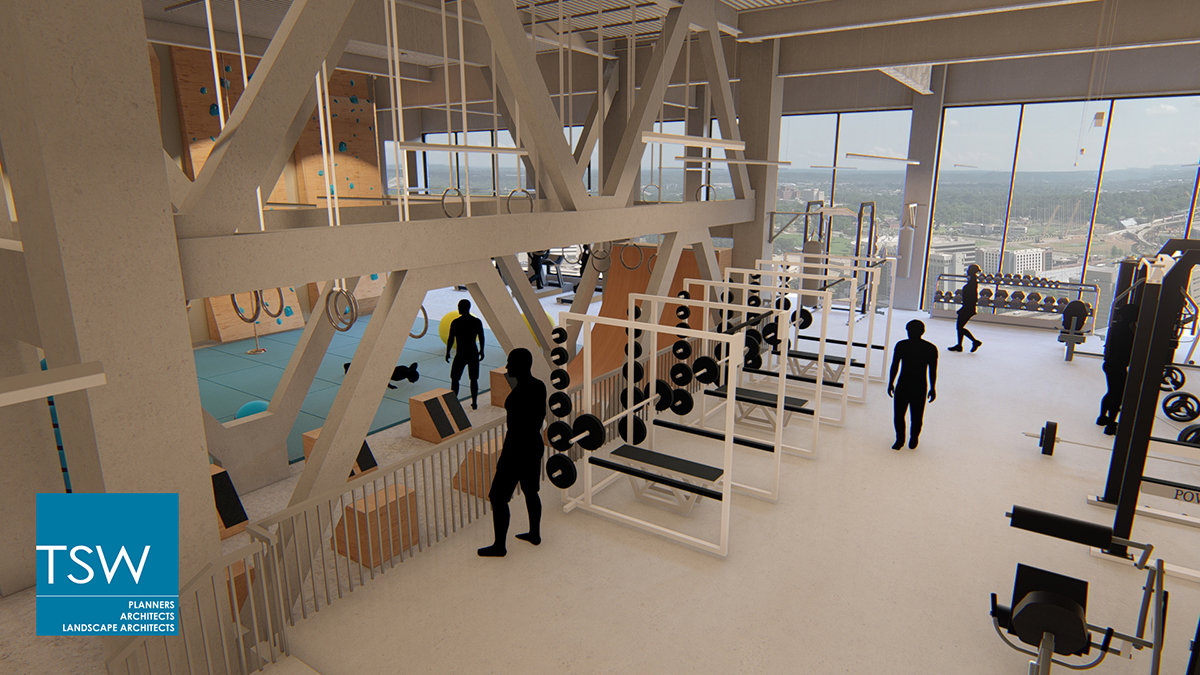 The 600 Buckhaven Construction Services