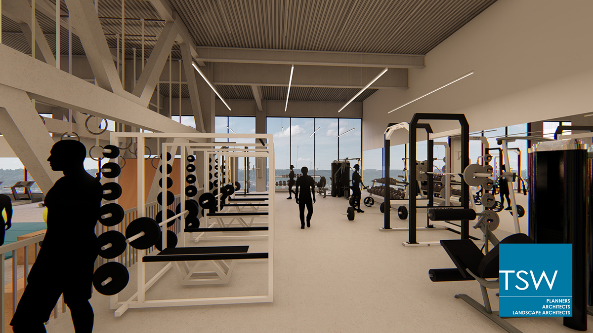 The 600 Buckhaven Construction Services