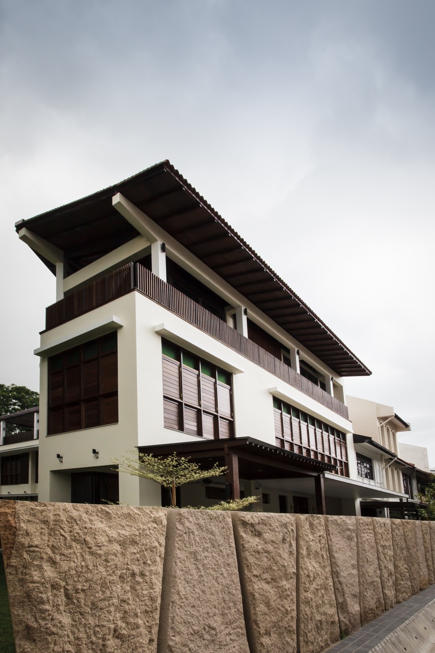 Tellus Architects + Design Designing exceptional homes and buildings