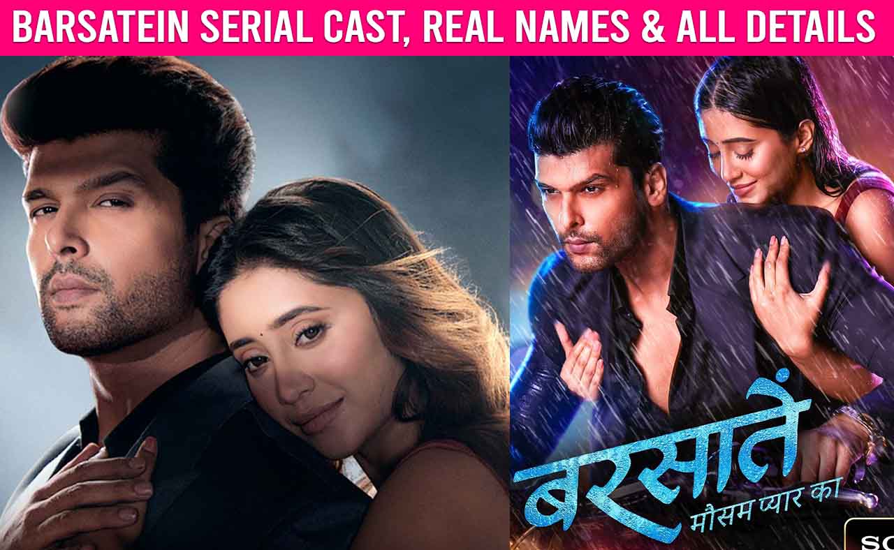 Barsatein (Sony TV) Serial 2023 Cast, Real Name, Timings, Wiki, Insta