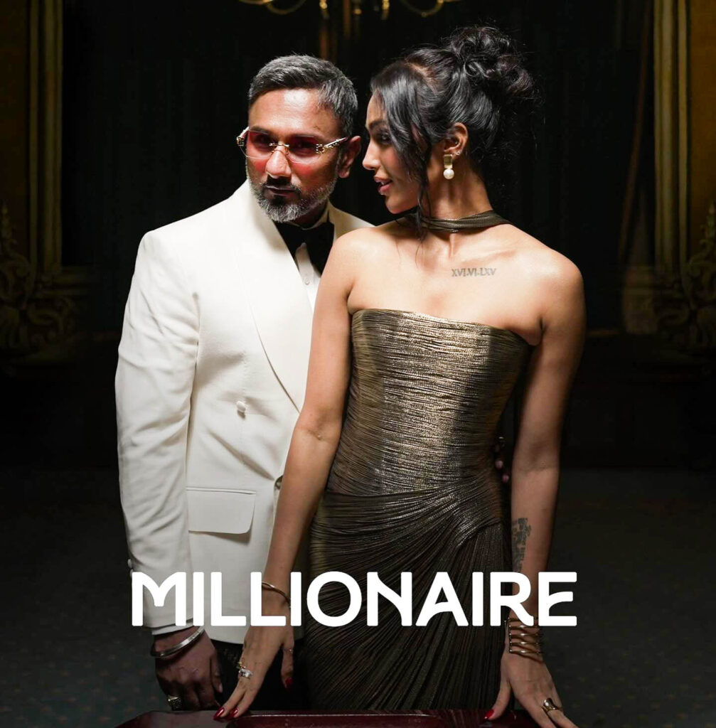 Millionaire Yo Yo Honey Singh Song Cast, Model or Actress Details with