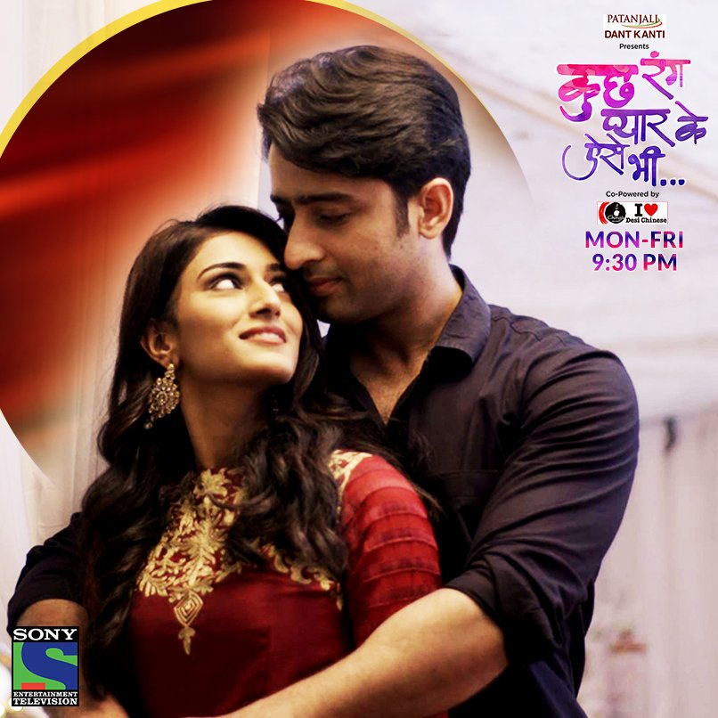 Kuch Rang Pyar Ke Aise Bhi back on Sony with Season 2 TellyReviews