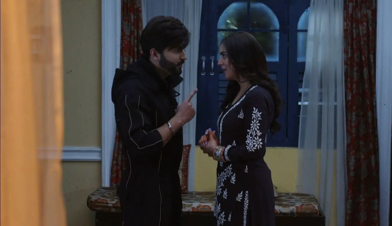 Kundali Bhagya Valentines special Karan Surprise twist TellyReviews