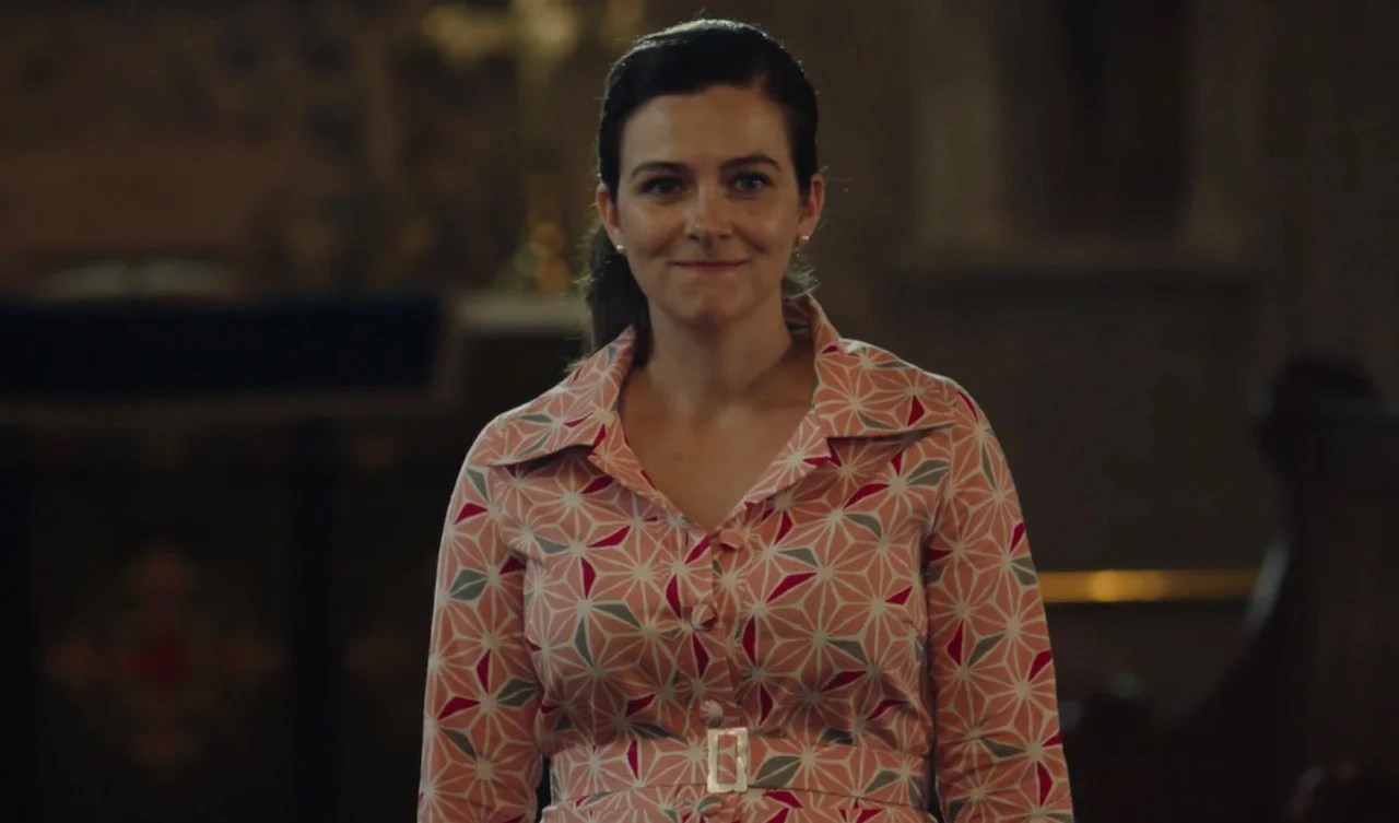 'Endeavour' Season 9, Episode 3 Recap Series Finale "Exuent" Telly(022)