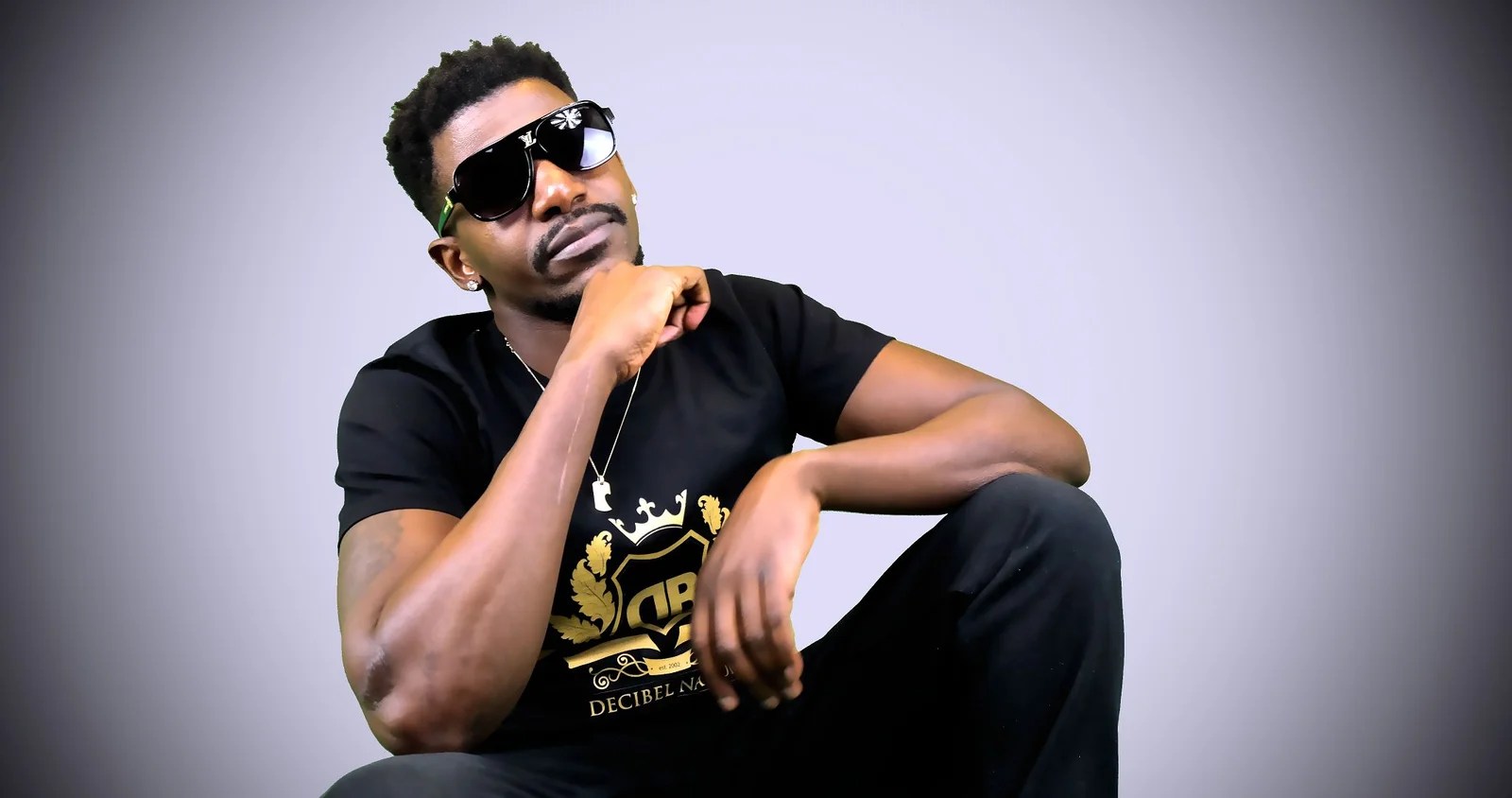 Decibel “Urban groover” promises fireworks TellZim News