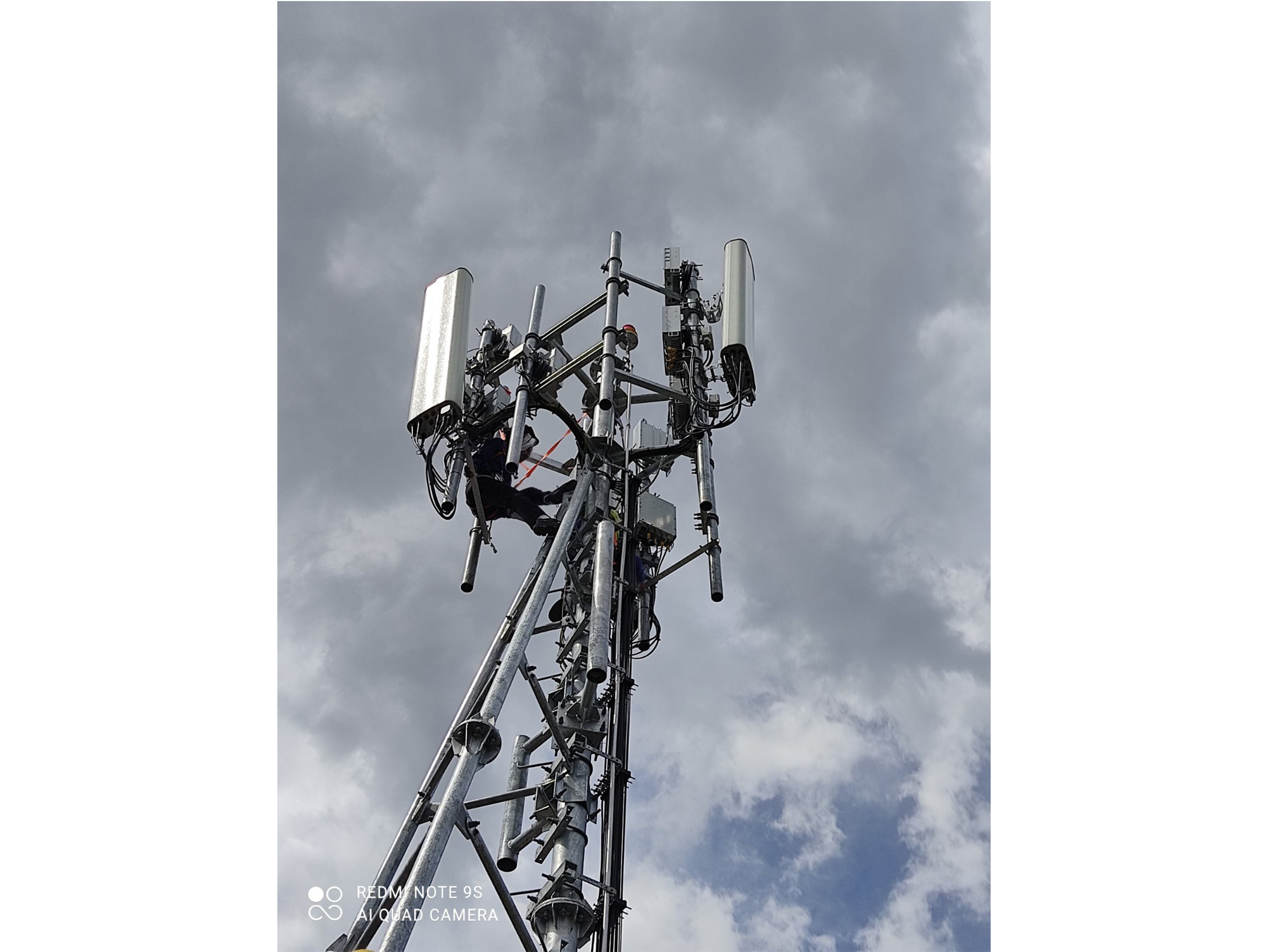 What We Provide telserv