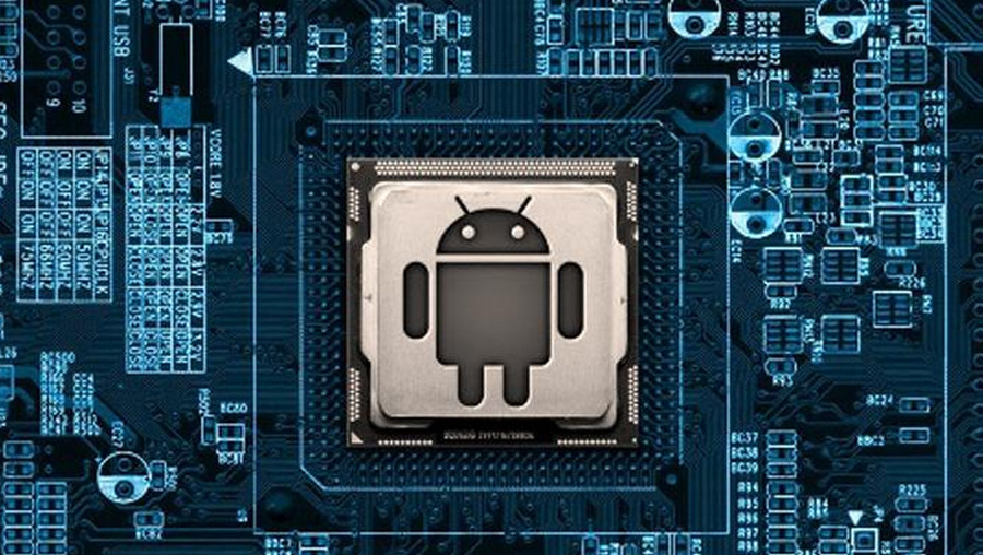 Google Kembangkan Chipset Khusus untuk Android? Telset.id
