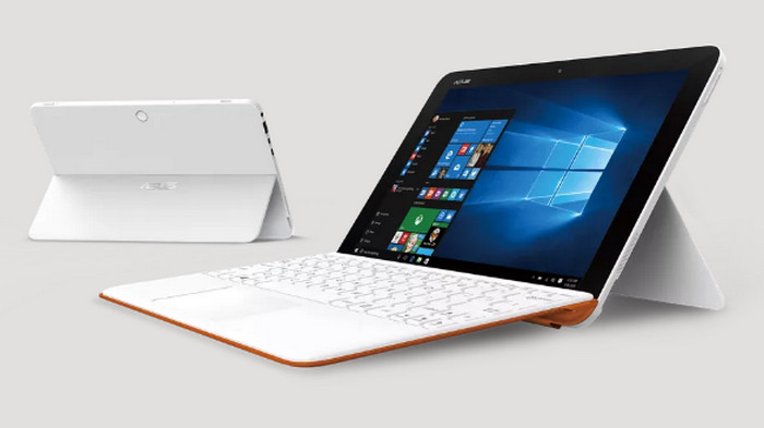 Asus Transformer 3 Pro Penantang Surface Pro 4