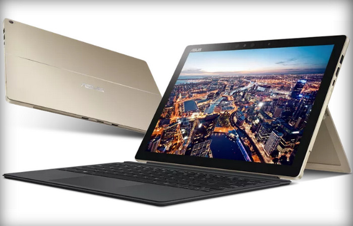 Asus Transformer 3 Pro Penantang Surface Pro 4