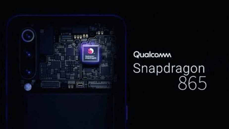 10 Smartphone Flagship dengan Chipset Snapdragon 865