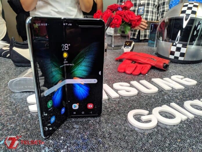 10 HP Lipat Terbaru 2021 dengan Teknologi Layar Canggih