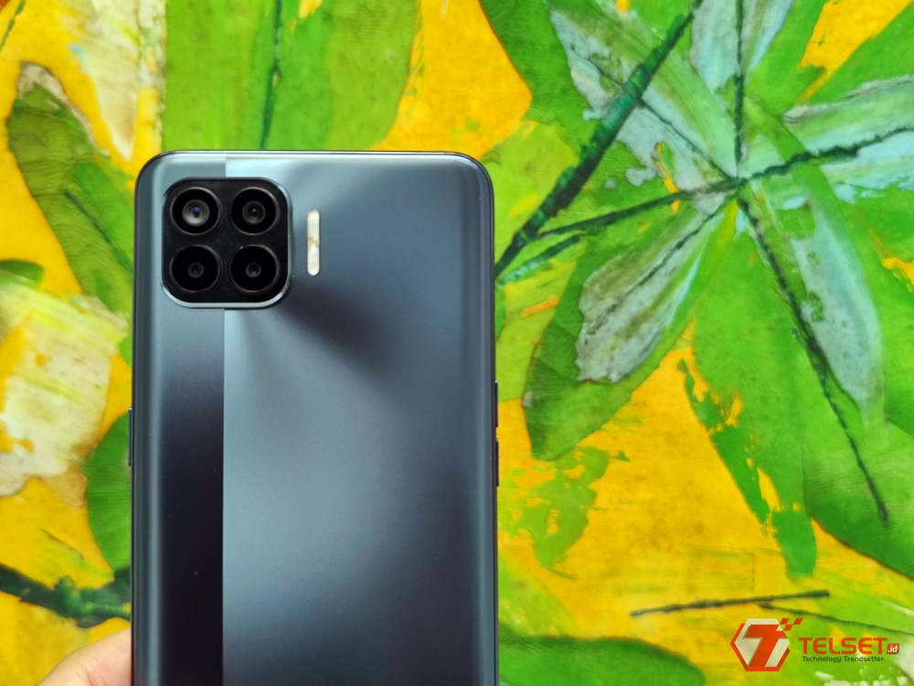Harga Resmi Oppo Reno4 F di Indonesia, Sikat!!