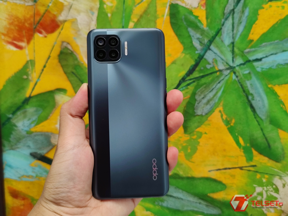 Spesifikasi Lengkap Oppo Reno4 F yang Meluncur di Indonesia