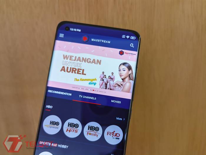 15 Aplikasi Nonton TV Online Gratis di di Android dan PC