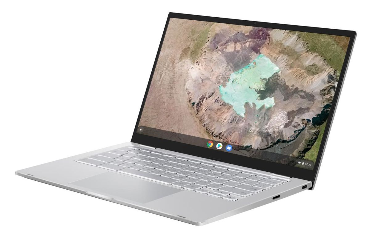 Daftar Laptop Chromebook Harga Murah, Gak Sampai Rp 10 Juta!