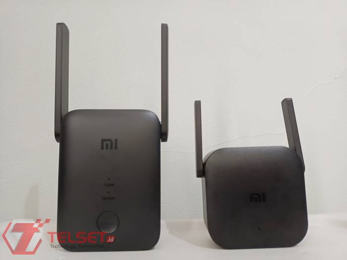 Review Mi WiFi Extender AC1200 Bikin Sinyal WiFi Gak "Loyo" Lagi