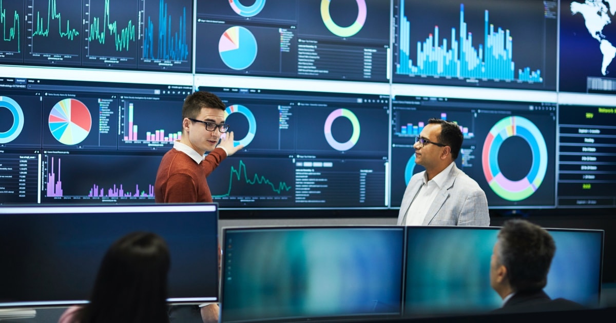 Security Packages from Telstra Enterprise