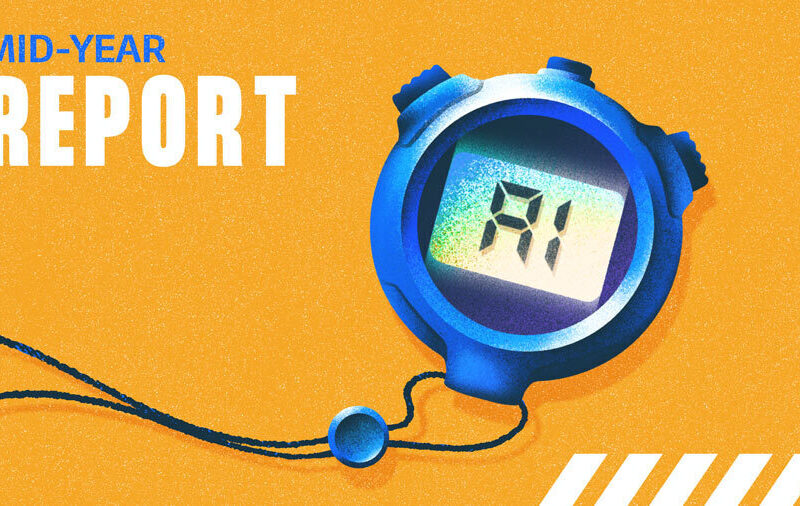 After Sizzling First Half, Don’t Expect AI Investment To Cool Off