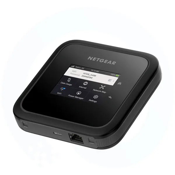 Mobile Broadband Teltech ICT