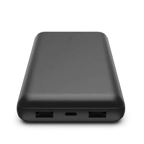 Belkin BoostCharge USBA/USBC Power Bank 20K Teltech ICT