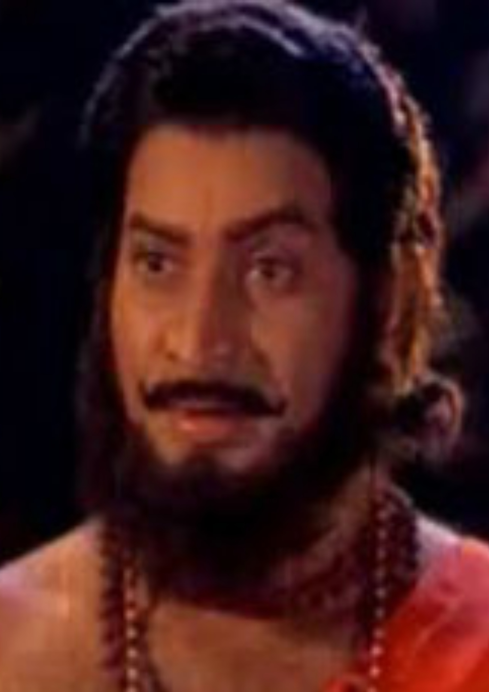 Super Star Krishna's 100th Movie! Telugu Swag