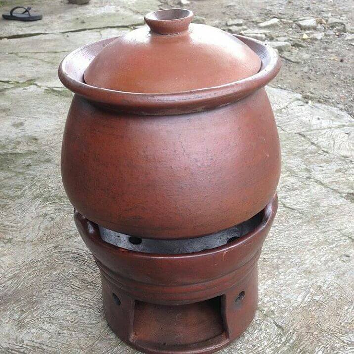 Alat Masak Tradisional yang Masih Sering Dijumpai TelusuRI