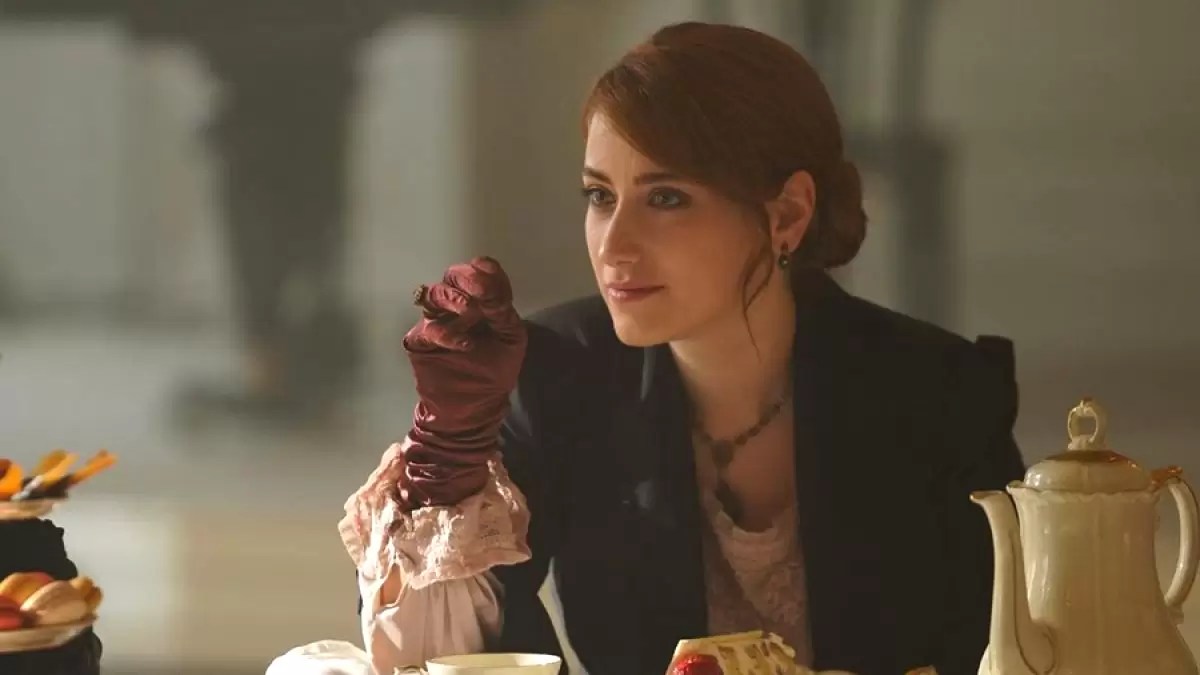MeiaNoite no Hotel Pera Palace, 2ª temporada na Netflix renovada ou