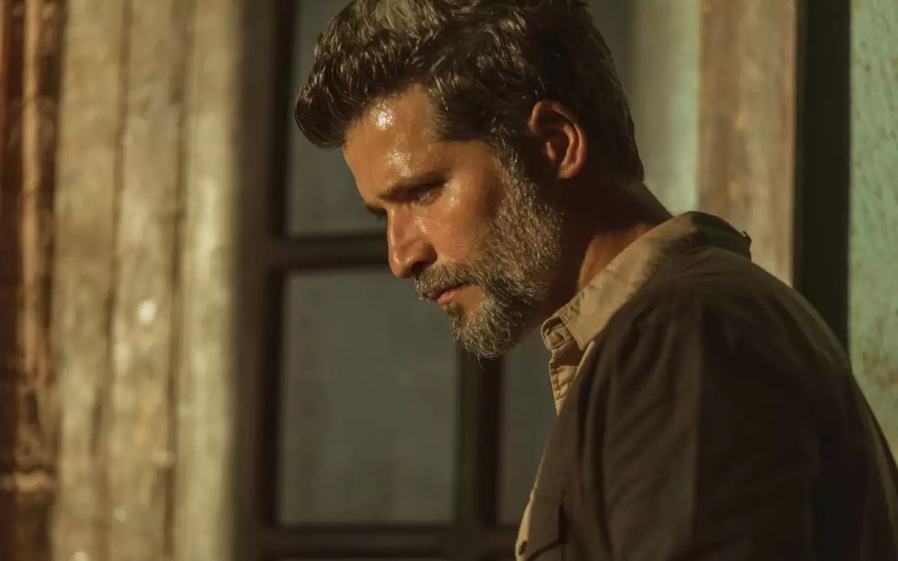 Santo, 2ª temporada na Netflix tudo o que sabemos até agora