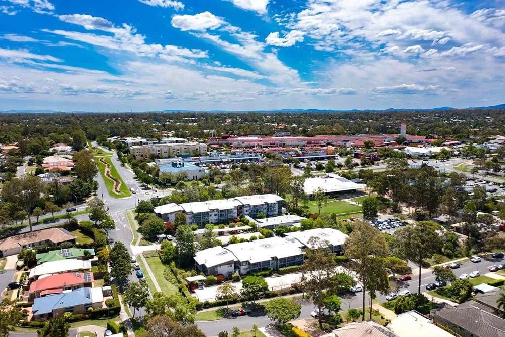 Highview by Teman in Forest Lake QLD Retirement Village