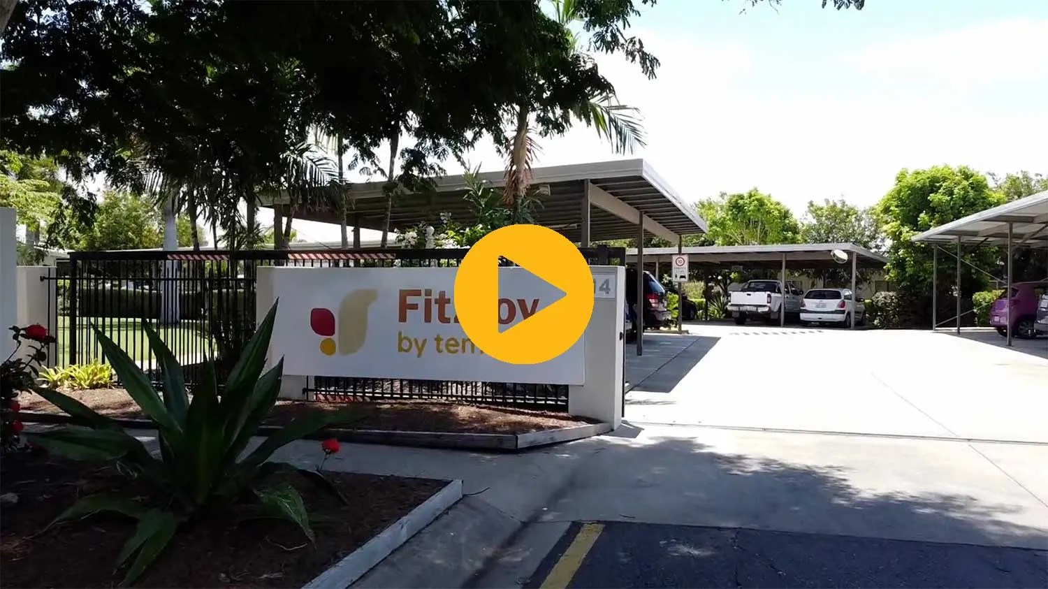 Fitzroy Community Teman Communities