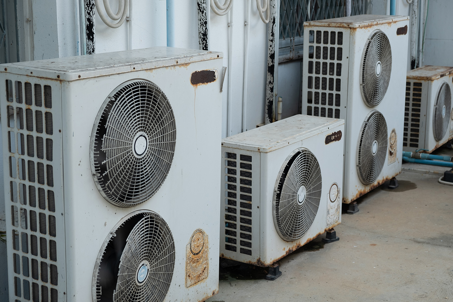 How Long Does A Commercial HVAC System Last?