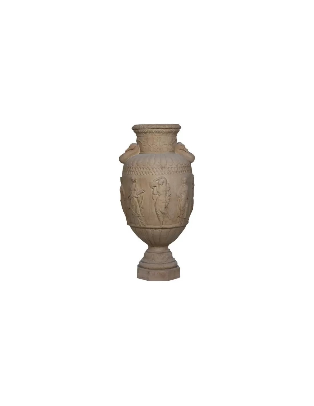 Large Amphora