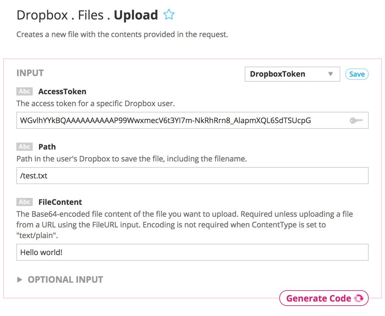 31 Dropbox Javascript Api Example Modern Javascript Blog