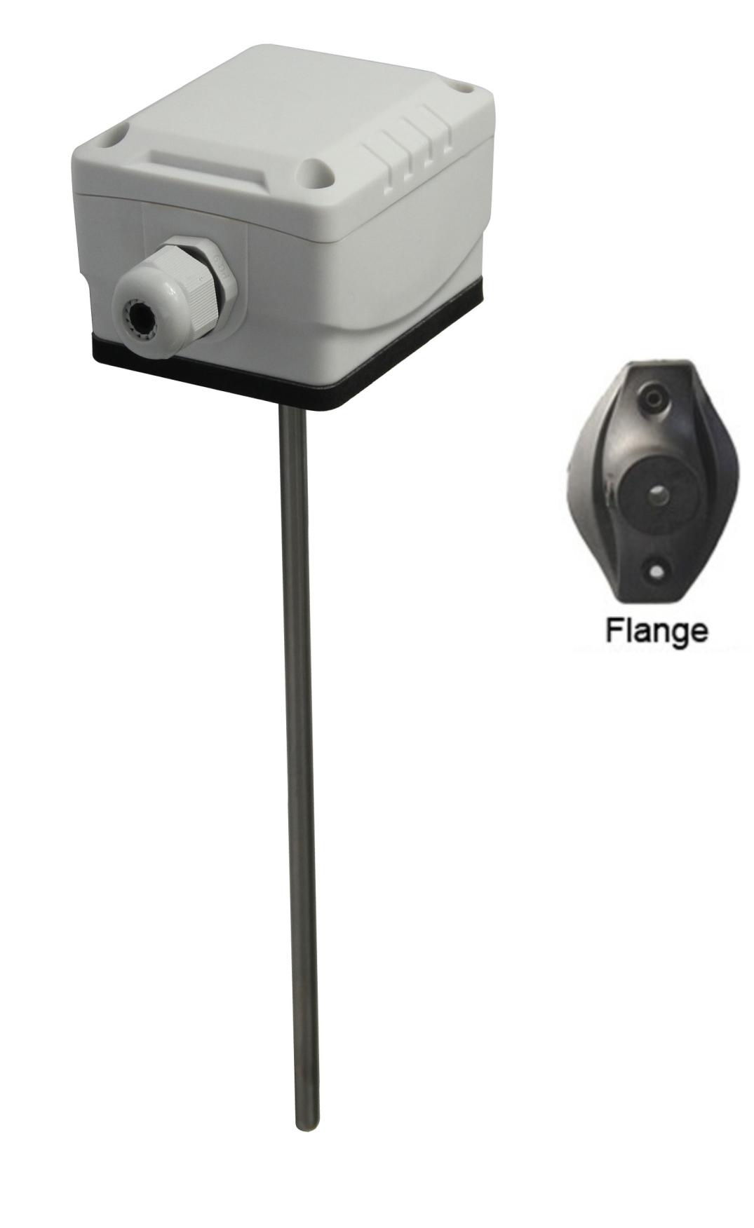 Duct Temperature Sensor Temco Controls Ltd.