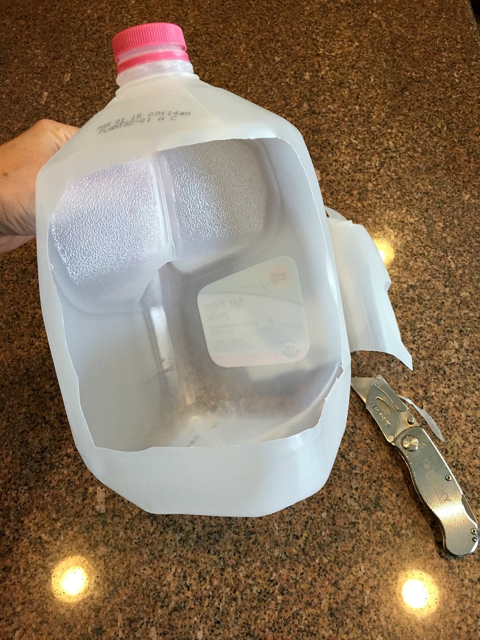 Recycle Reuse Repurpose · The Typical Mom