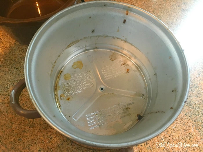 How to Clean Your Crockpot · The Typical Mom