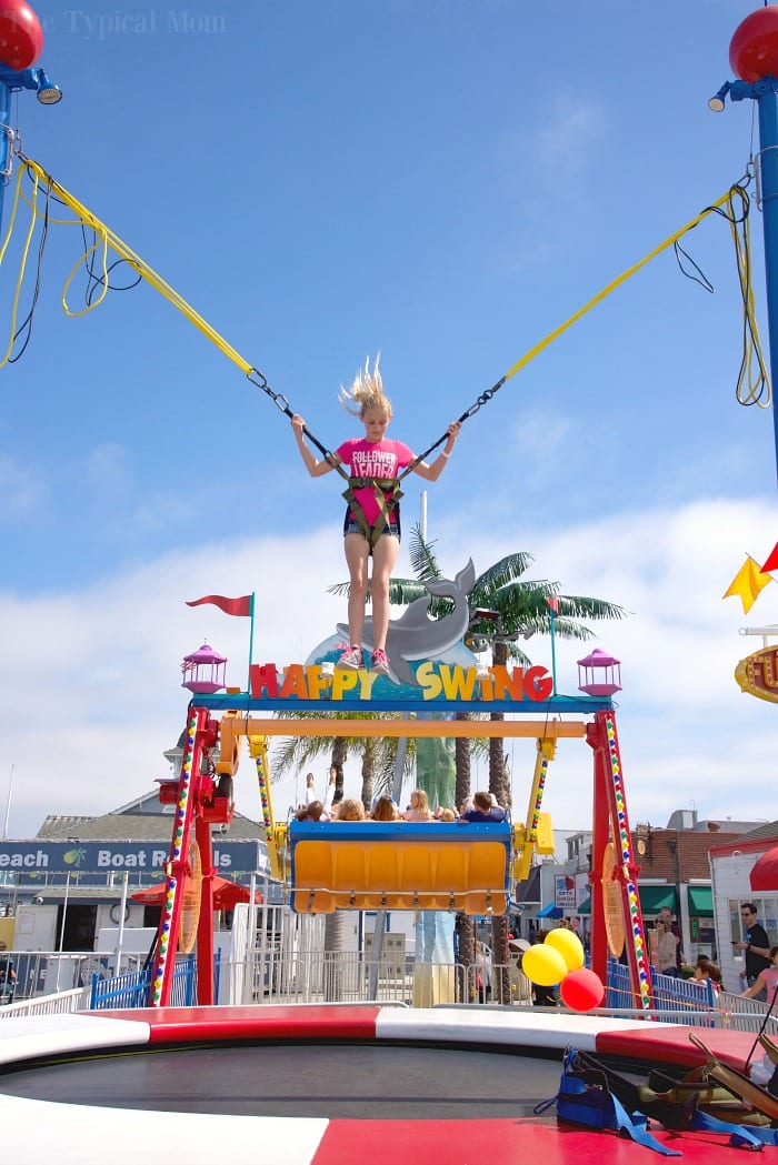 Things to do at Balboa Fun Zone · The Typical Mom