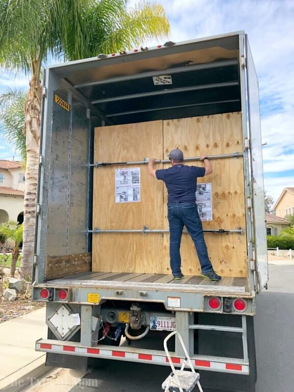 How to Move Cross Country Cheap UPack Review