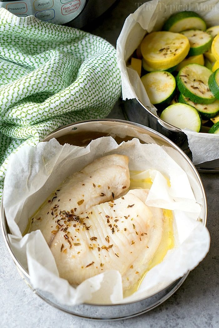 Easy Instant Pot Shrimp Recipes Shrimp in Pressure Cooker