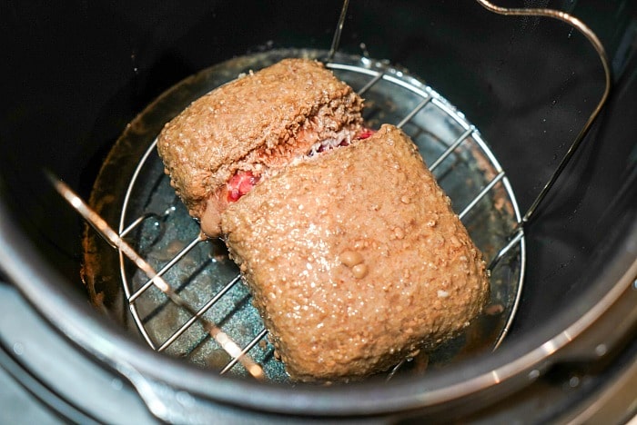 With one of my kids under the weather on a cold day shortly after the new year, i knew this instant pot turkey taco soup was exactly what we. How To Cook Instant Pot Frozen Ground Beef Thawed In No Time