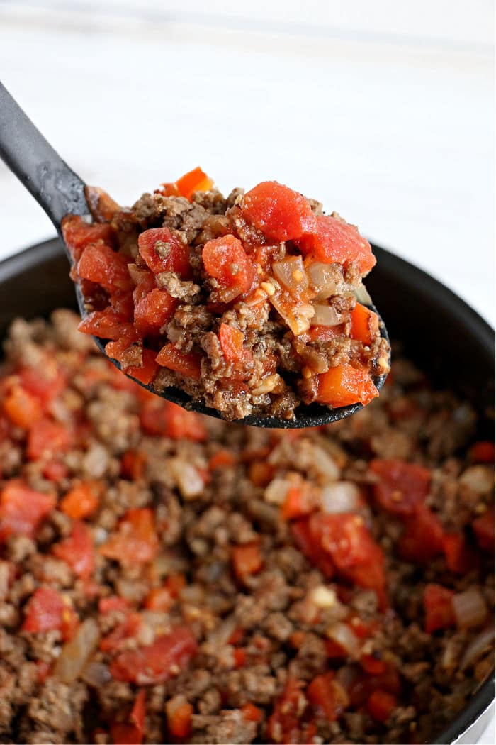 What to Cook with Ground Beef Easy Ground Beef Recipes