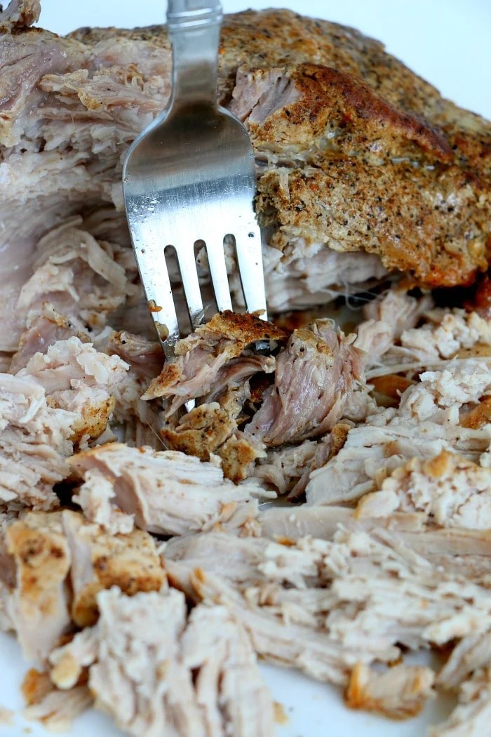 Slow Cook Pork Shoulder In Ninja Foodi Deporecipe.co