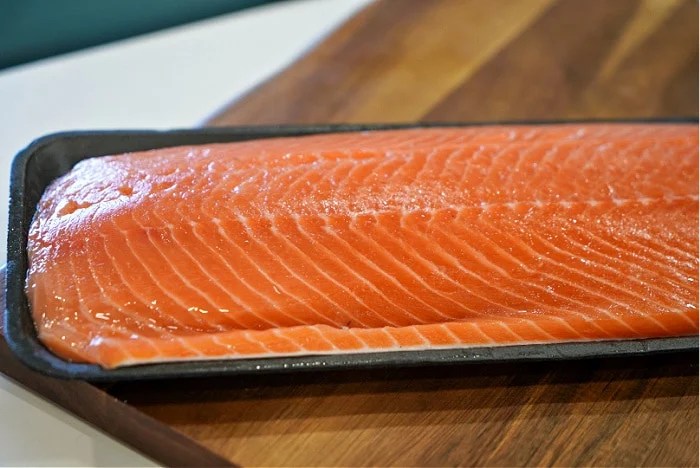 Best Salmon Dry Rub Recipe · The Typical Mom